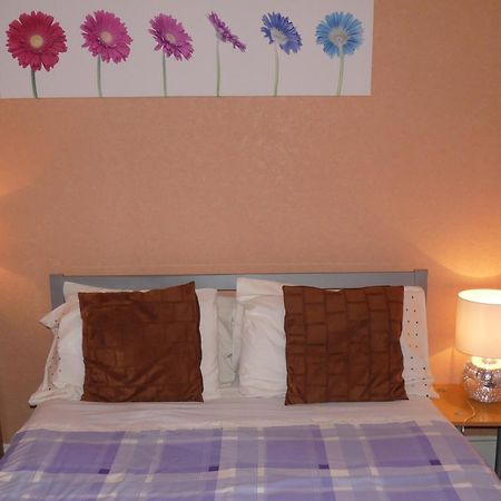 Arbour Guest House Oban Esterno foto