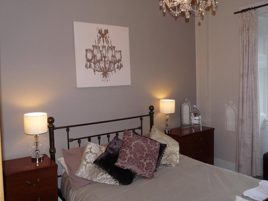 Arbour Guest House Oban Camera foto