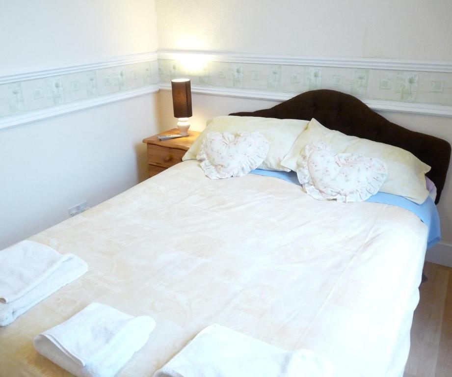 Arbour Guest House Oban Camera foto