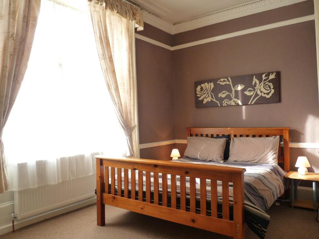 Arbour Guest House Oban Camera foto